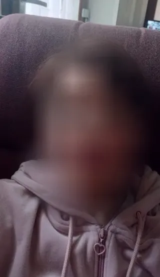 Alba, 31 años
