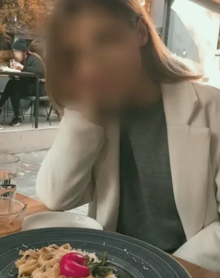 Alicia, 37 años
