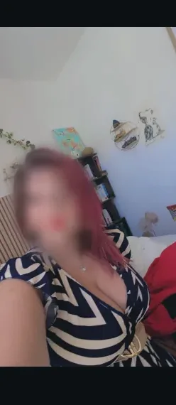 Ángela, 40 años