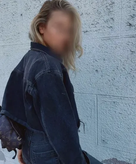 Antonia, 31 años