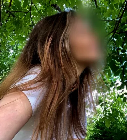 Antonia, 24 años