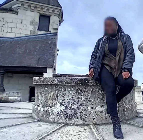 Ariadna, 29 años