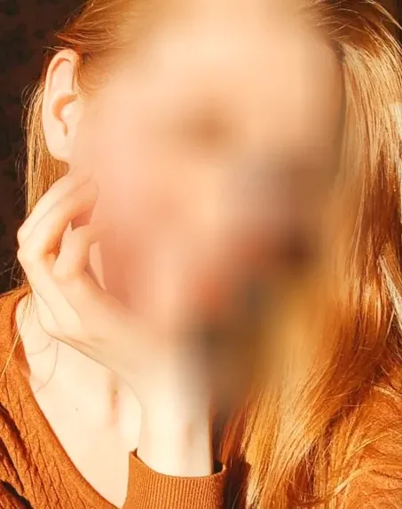 Aroa, 29 años