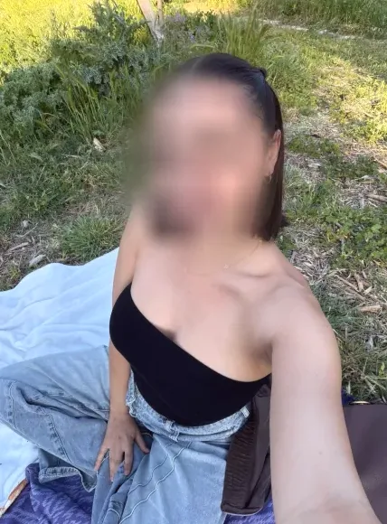 Camila, 30 años