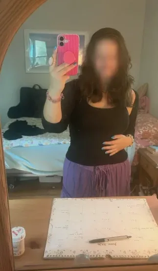 Camila, 27 años