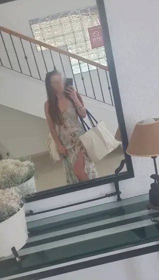 Carlota, 28 años