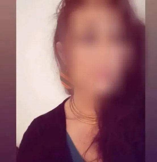 Carmen, 37 años