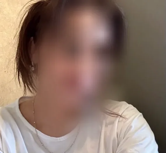 Chloe, 35 años