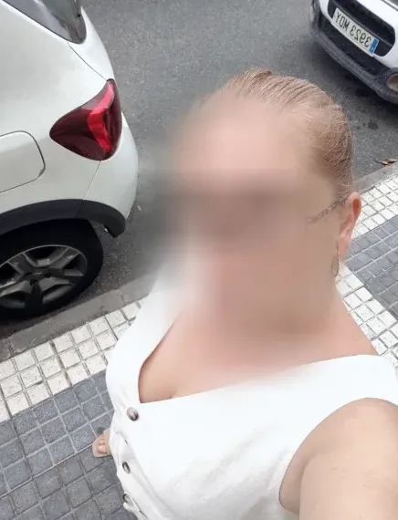 Chloe, 38 años