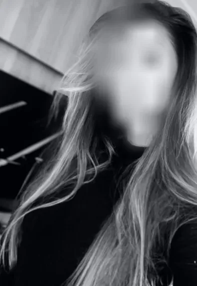 Claudia, 35 años