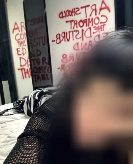 Daniela, 19 años