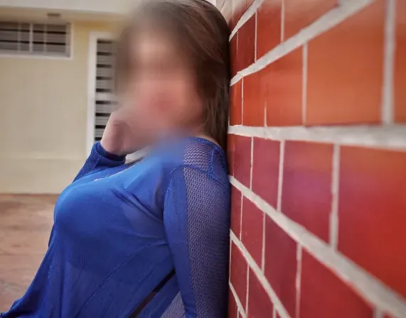Estela, 27 años