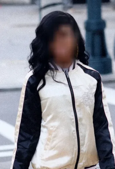 Eva, 28 años