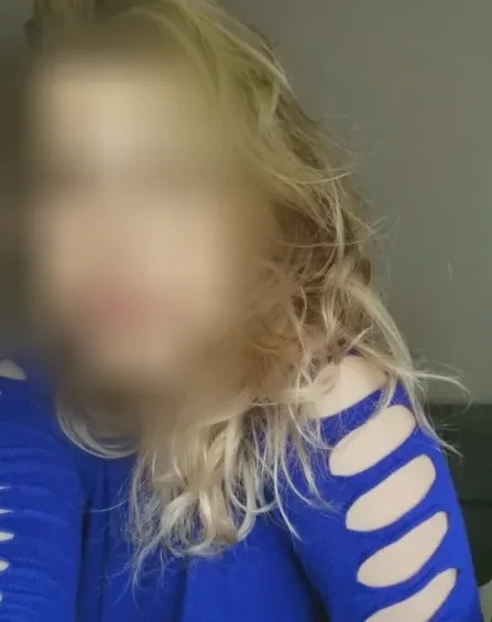 Francisca, 36 años