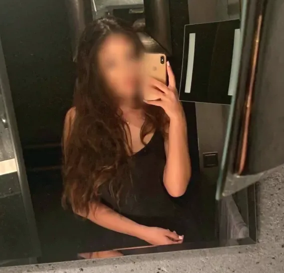 Imane, 24 años