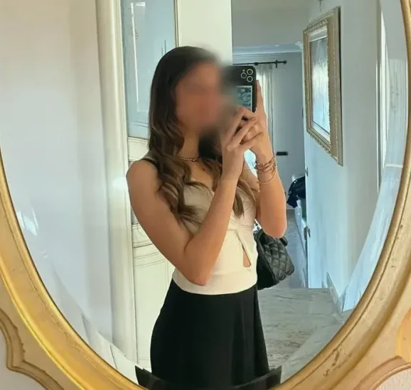 Iria, 19 años