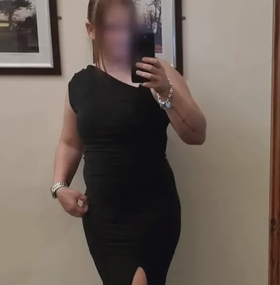 Isabel, 37 años