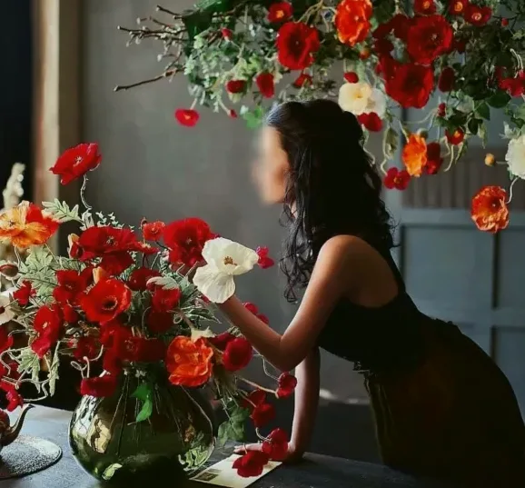 Jimena, 35 años