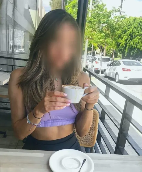 Leire, 32 años
