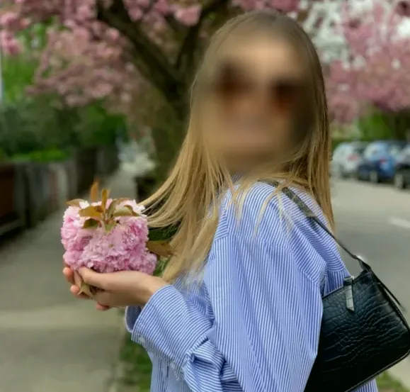 Leire, 23 años
