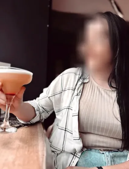 Lorena, 20 años