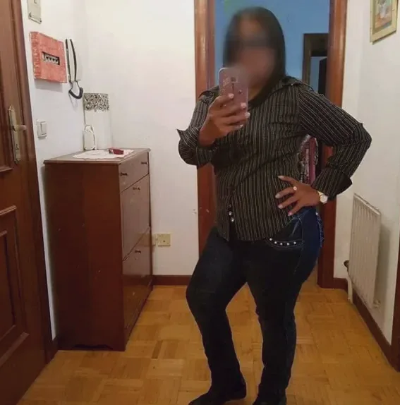 Lorena, 39 años
