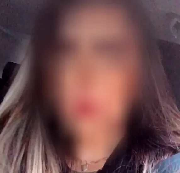 Malika, 39 años