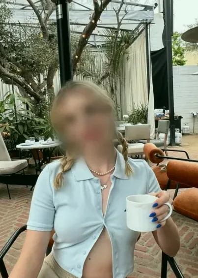María, 27 años