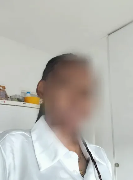 Marina, 34 años