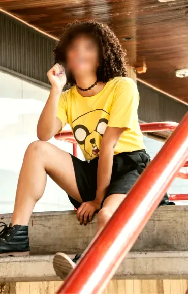 Miriam, 28 años