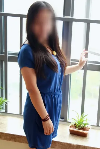Mónica, 39 años