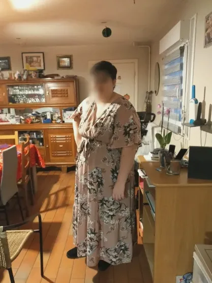 Nadia, 22 años