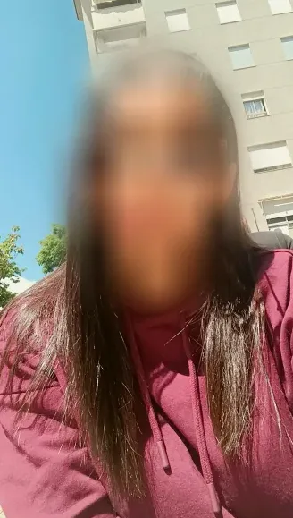 Nadia, 36 años