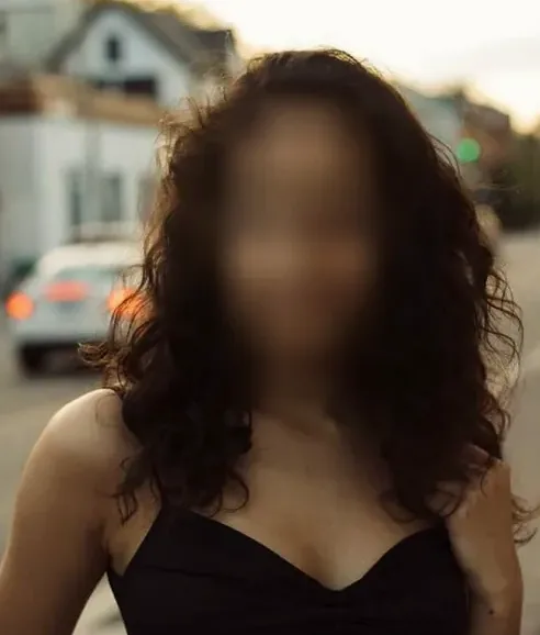 Nagore, 27 años