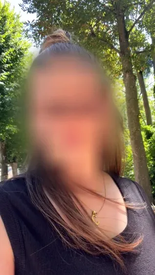 Naiara, 29 años