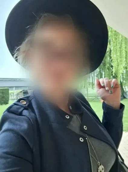 Nerea, 33 años