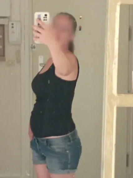 Núria, 36 años