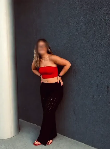 Olga, 18 años