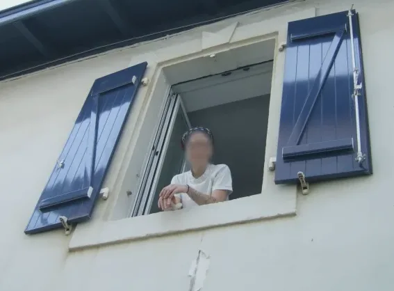 Pilar, 23 años