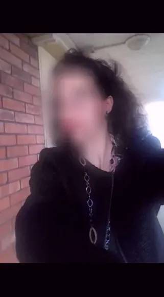 Raquel, 33 años