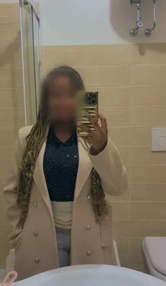 Rosa, 27 años
