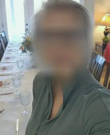 Roser, 38 años