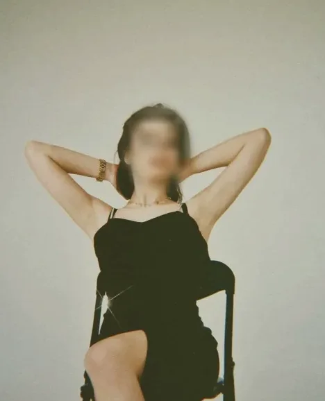 Sofía, 27 años