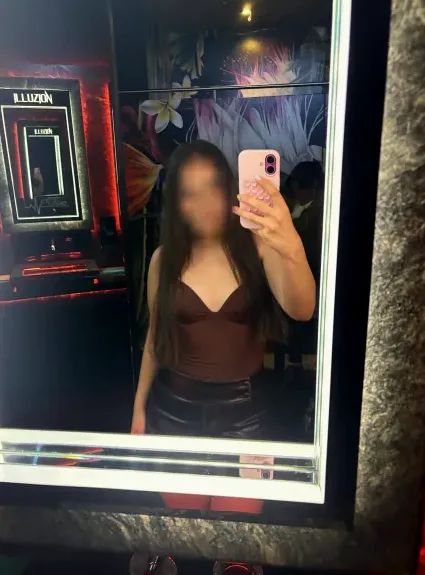 Sonia, 18 años