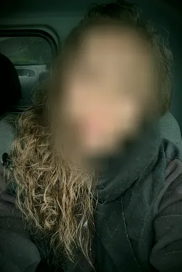 Sonia, 24 años