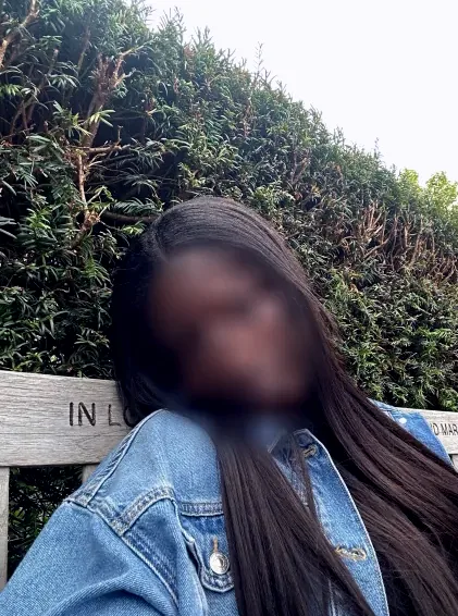 Susana, 26 años