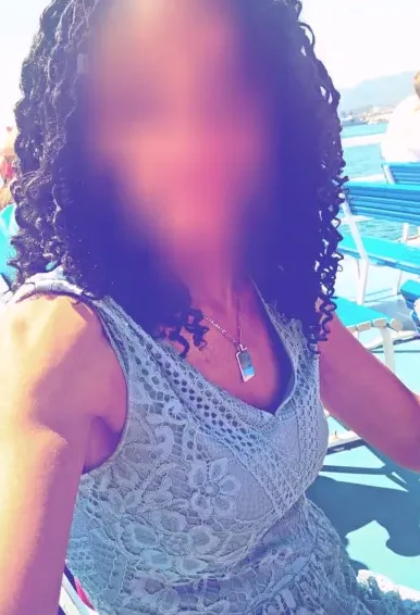 Teresa, 34 años