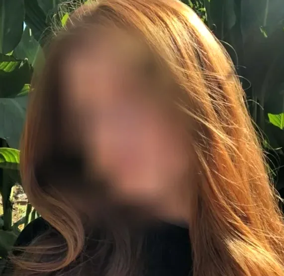 Teresa, 23 años