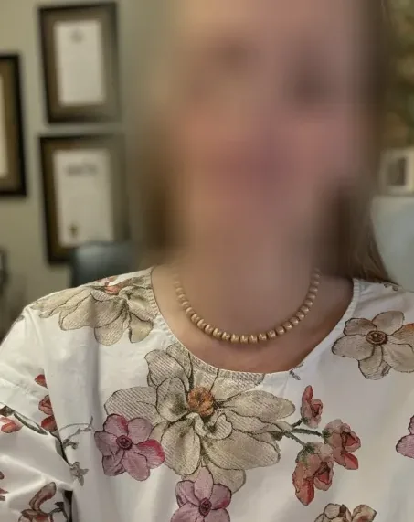 Uxía, 40 años