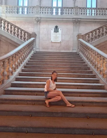 Valentina, 33 años